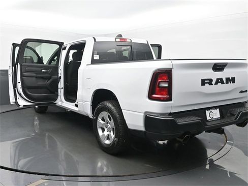 New 2026 RAM 1500 Tradesman image 56