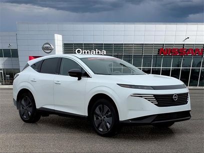 Certified 2025 Nissan Murano SL