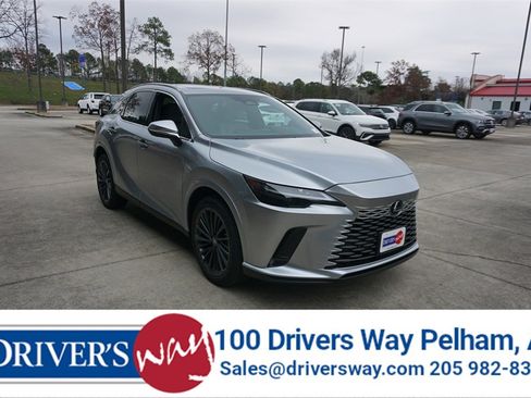 Used 2024 Lexus RX 350 Premium image 1