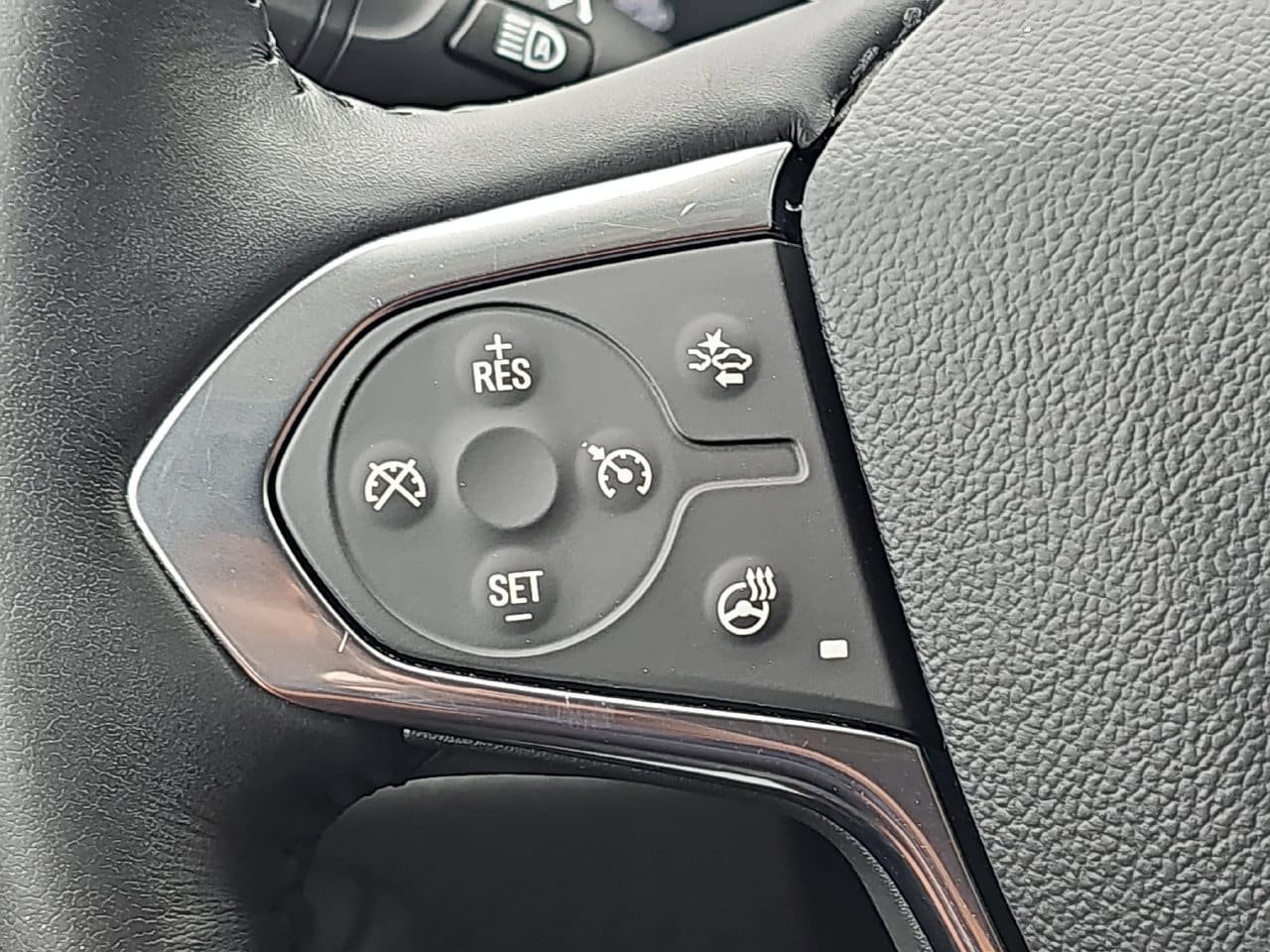 Used 2020 Chevrolet Traverse High Country AWD/4WD image 23