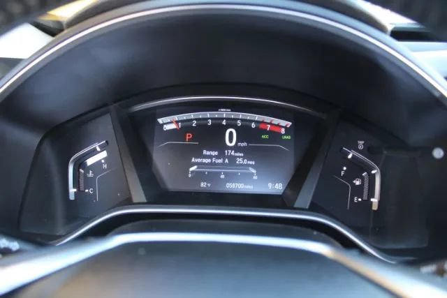 Used 2017 Honda CR-V Touring image 17