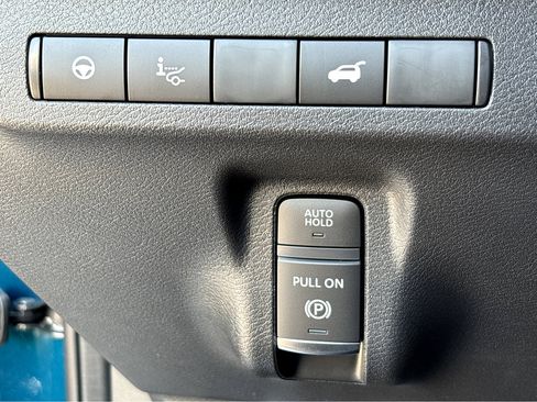 New 2026 Nissan Murano SL AWD/4WD image 13