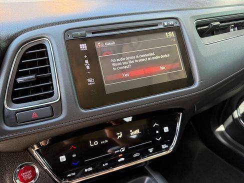 Used 2016 Honda HR-V EX image 30