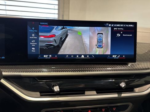 Used 2026 BMW X6 M60i image 32