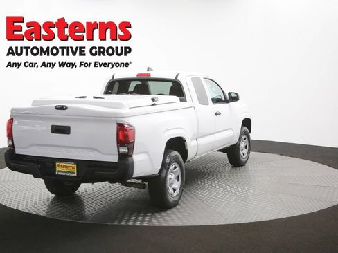 Used 2020 Toyota Tacoma SR RWD image 39