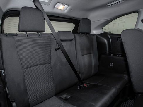 Used 2022 Toyota Highlander L FWD image 20