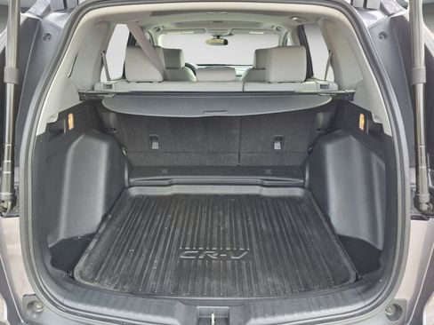 Certified 2020 Honda CR-V EX-L image 27