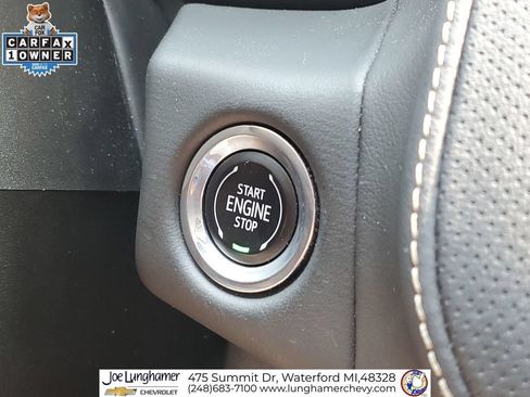 Certified 2023 Chevrolet Tahoe Premier AWD/4WD image 19