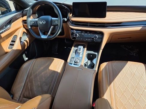 Used 2023 INFINITI QX60 Autograph image 36