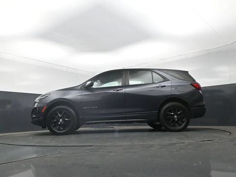 Used 2022 Chevrolet Equinox LS AWD/4WD image 26
