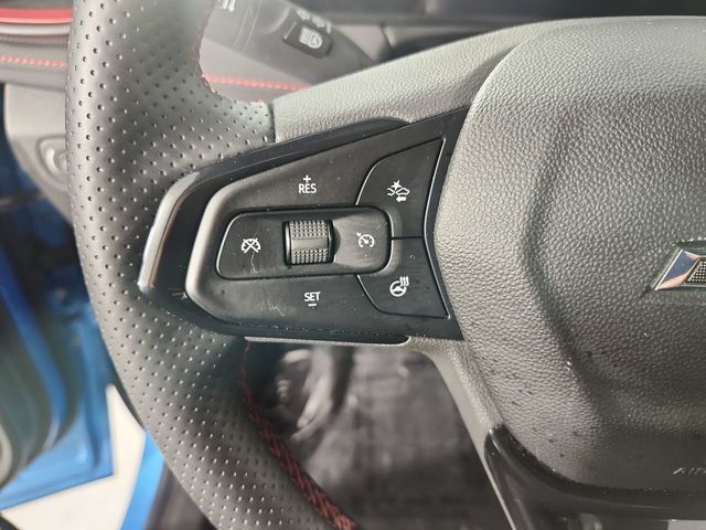 Used 2025 Chevrolet TrailBlazer RS w/ Driver Confidence Package AWD/4WD image 13