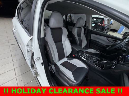 Used 2021 Subaru Crosstrek 2.5i Limited image 15