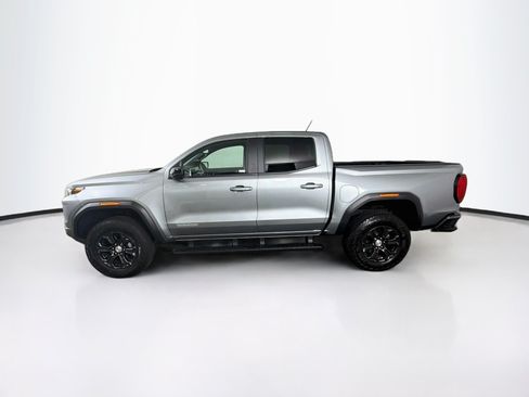 Used 2024 GMC Canyon Elevation w/ Elevation Premium Package RWD image 4