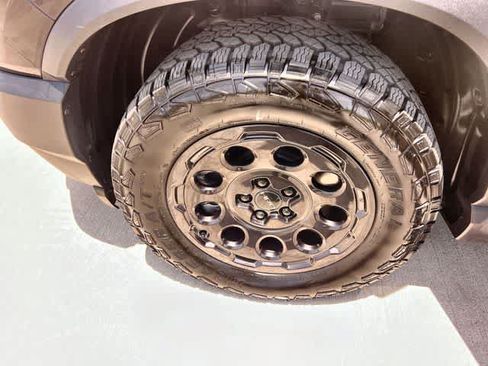 Used 2026 Honda Passport TrailSport Elite image 9