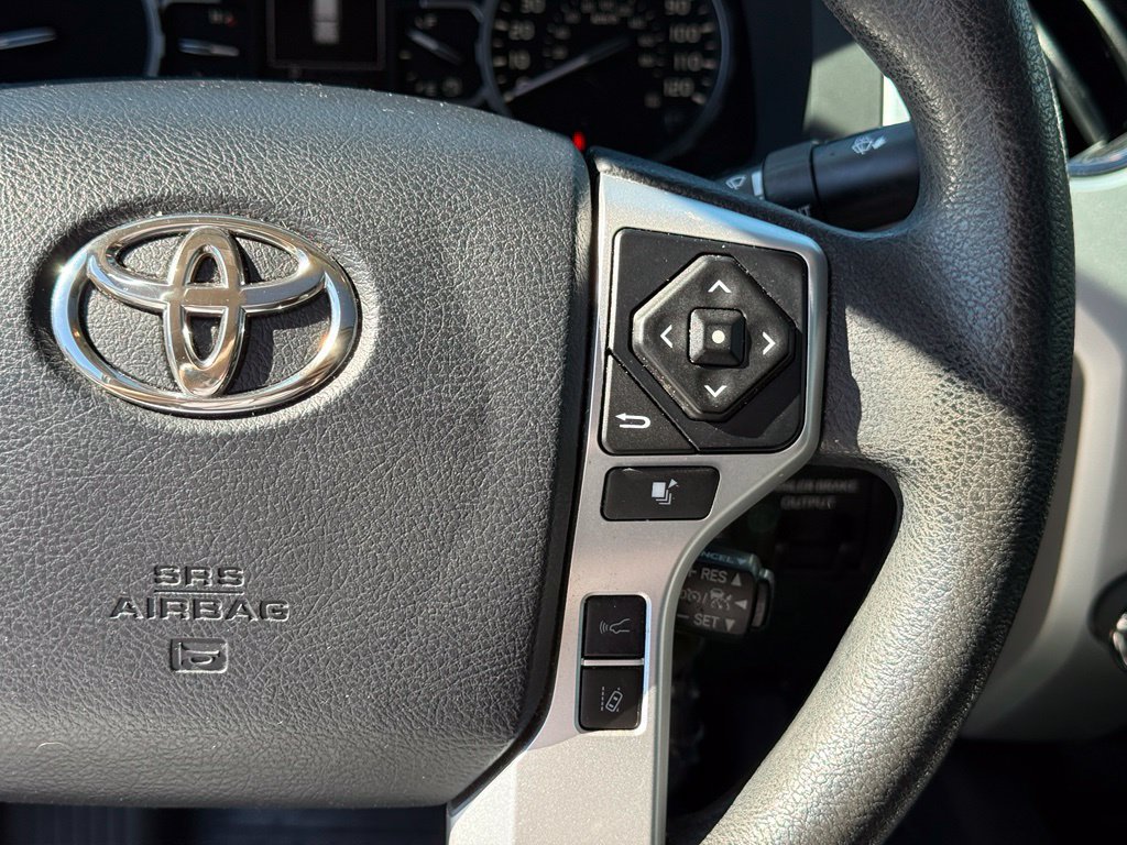 Used 2019 Toyota Tundra TRD Pro AWD/4WD image 17
