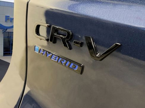 New 2026 Honda CR-V Sport-L image 5