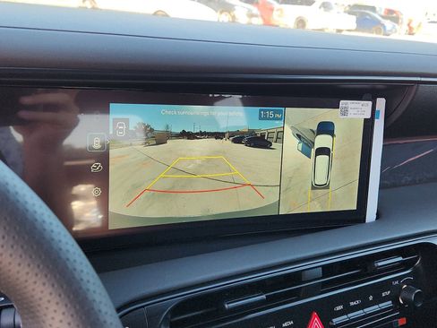 New 2026 Hyundai Palisade XRT Pro image 14