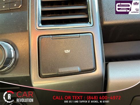Used 2018 Ford F150 XLT AWD/4WD image 16