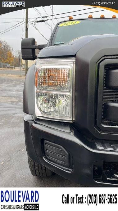 Used 2013 Ford F450 XL AWD/4WD image 11