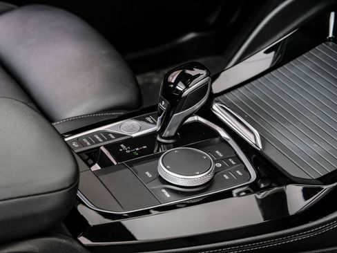 Used 2024 BMW X4 xDrive30i image 29