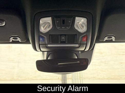 Used 2022 RAM 1500 Rebel w/ Rebel Level 2 Equipment Group image 24