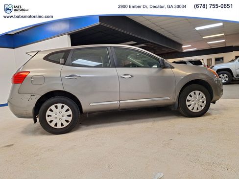 Used 2011 Nissan Rogue S AWD/4WD image 28