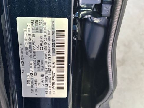 Used 2025 MAZDA CX-5 AWD 2.5 S w/ Select Package image 29