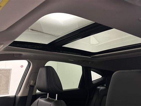 New 2025 Nissan Murano SL w/ Cargo Package image 17