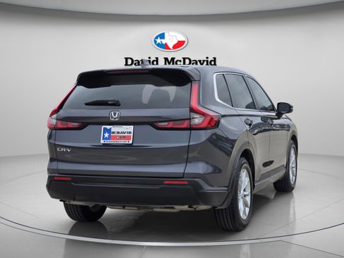 Certified 2024 Honda CR-V EX image 6