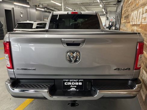 Used 2022 RAM 1500 Big Horn image 25