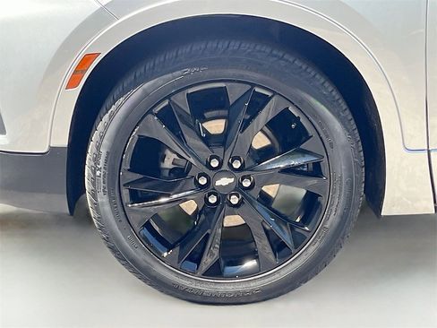 Used 2021 Chevrolet Blazer Premier w/ Driver Confidence II Package image 32