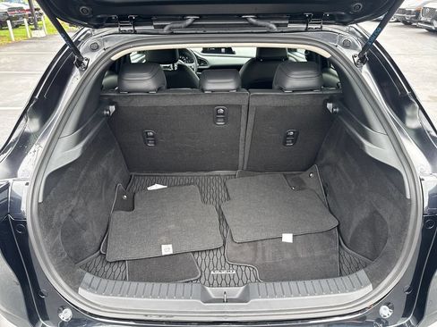 Certified 2025 MAZDA CX-30 AWD 2.5 S w/ Select Sport Pkg image 27