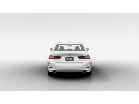 New 2026 BMW 330i xDrive Sedan w/ Premium Package AWD/4WD image 5