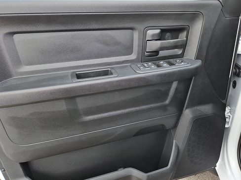 New 2026 RAM 5500 Tradesman AWD/4WD image 19