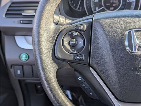 Used 2012 Honda CR-V EX image 19