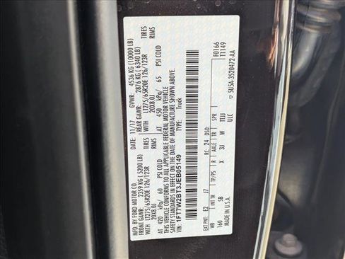 Used 2018 Ford F250 Lariat w/ Tow Technology Bundle image 24