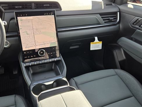 New 2026 GMC Terrain AT4 image 30