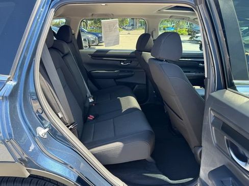 Used 2024 Honda CR-V EX image 16