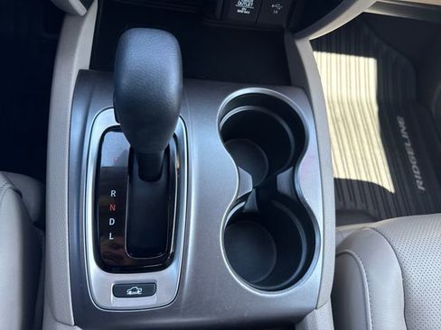 Used 2019 Honda Ridgeline RTL image 30