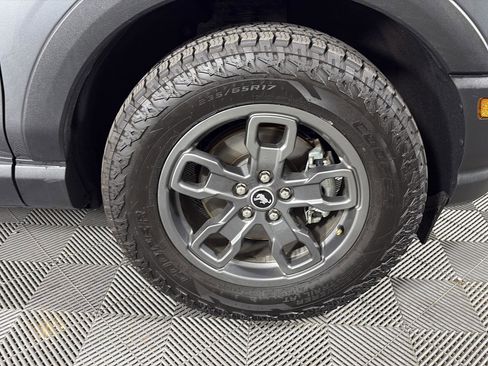 Used 2024 Ford Bronco Sport Big Bend AWD/4WD image 13