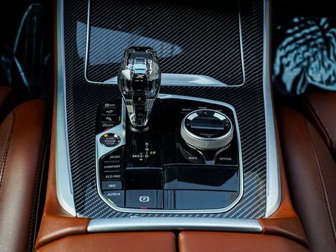 Used 2023 BMW X5 M50i w/ Executive Package image 16