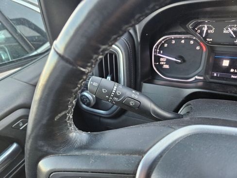 Used 2019 GMC Sierra 1500 SLT w/ SLT Premium Plus Package image 15