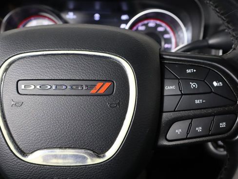Used 2020 Dodge Charger Police AWD/4WD image 10