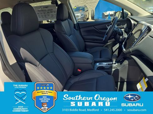 New 2026 Subaru Ascent Limited AWD/4WD image 13
