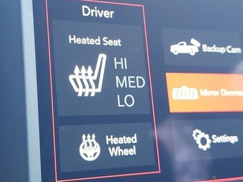 Used 2020 RAM 1500 Big Horn image 12