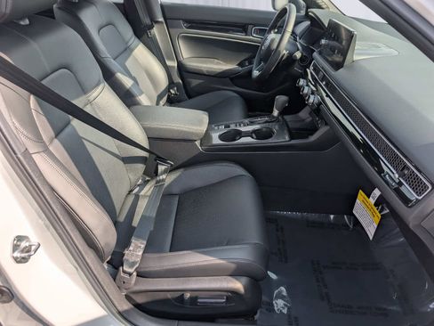 Certified 2026 Honda Civic Sport Touring image 9