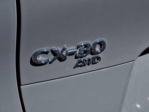 New 2026 MAZDA CX-30 AWD 2.5 S image 22