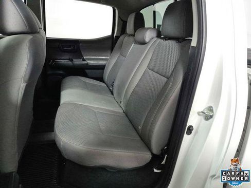 Certified 2023 Toyota Tacoma SR AWD/4WD image 25