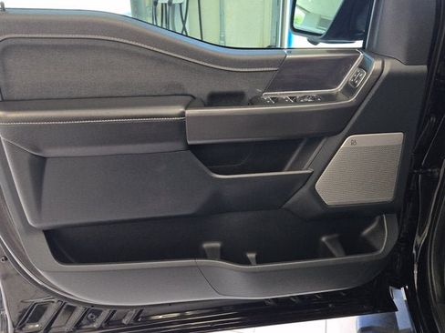 Used 2024 Ford F150 Lariat AWD/4WD image 21