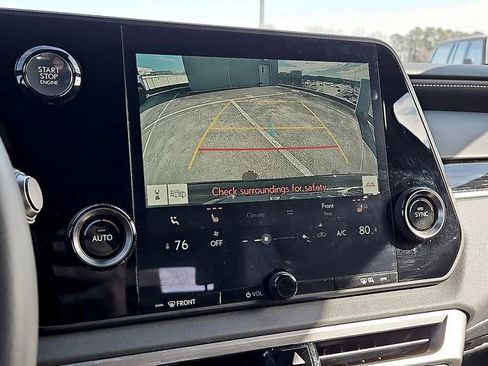 Certified 2025 Lexus RX 350 FWD image 19